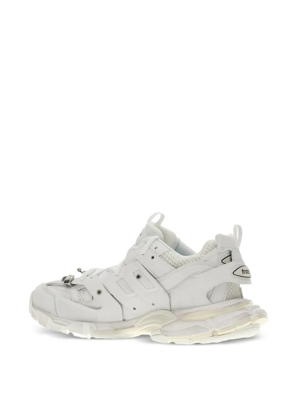  Balenciaga Track Sneakers - White 