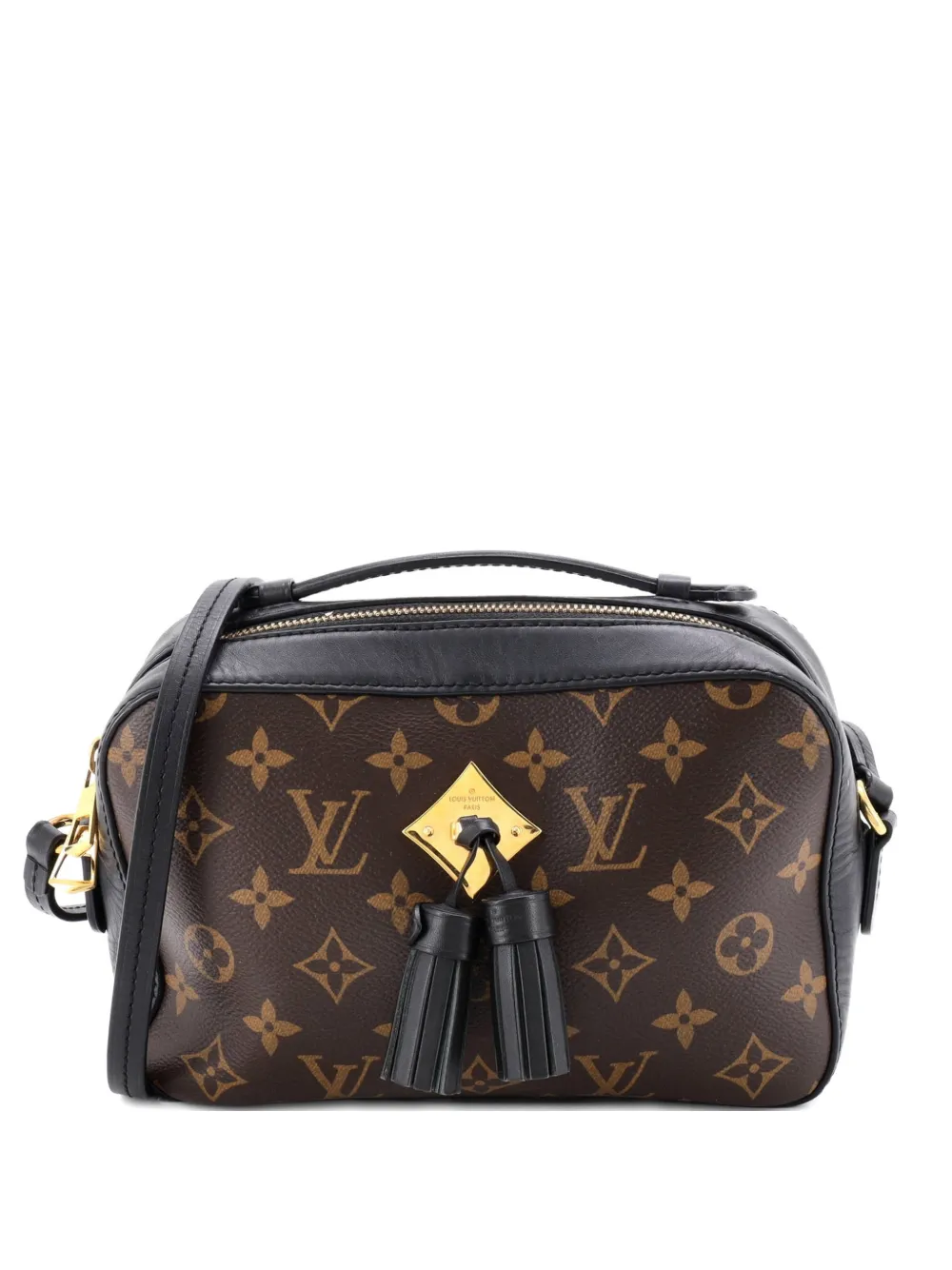 楽天市場】ルイ・ヴィトン モノグラム サントンジュの通販