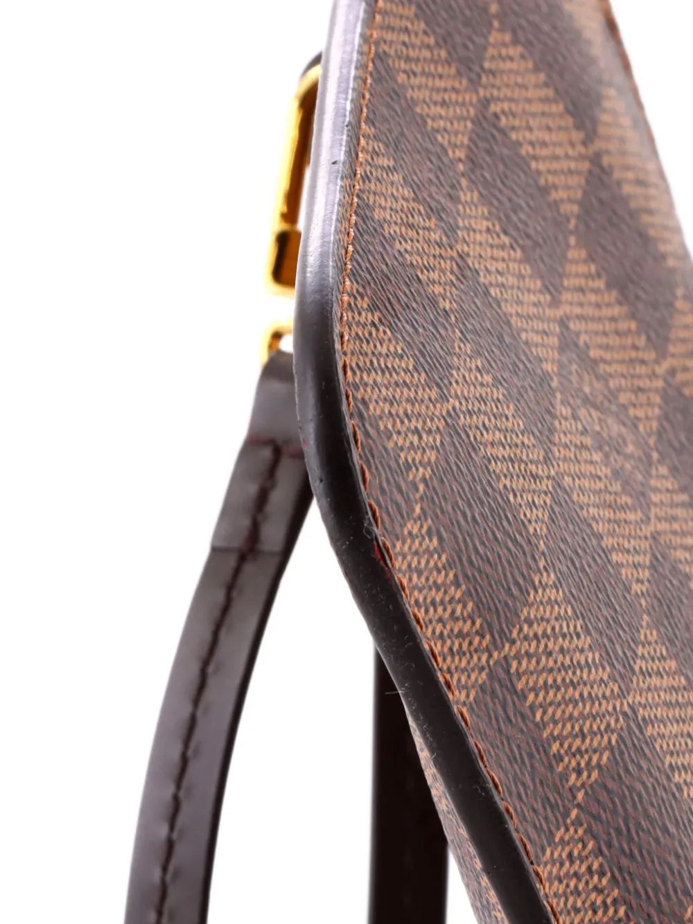 Neverfull Pochette Damier Large Pouch