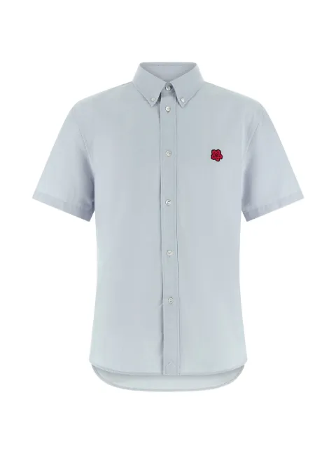 Kenzo button-down shirt