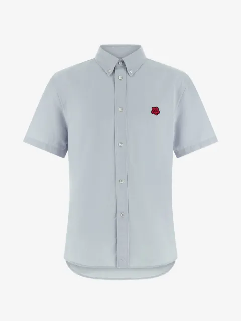 Kenzo button-down shirt