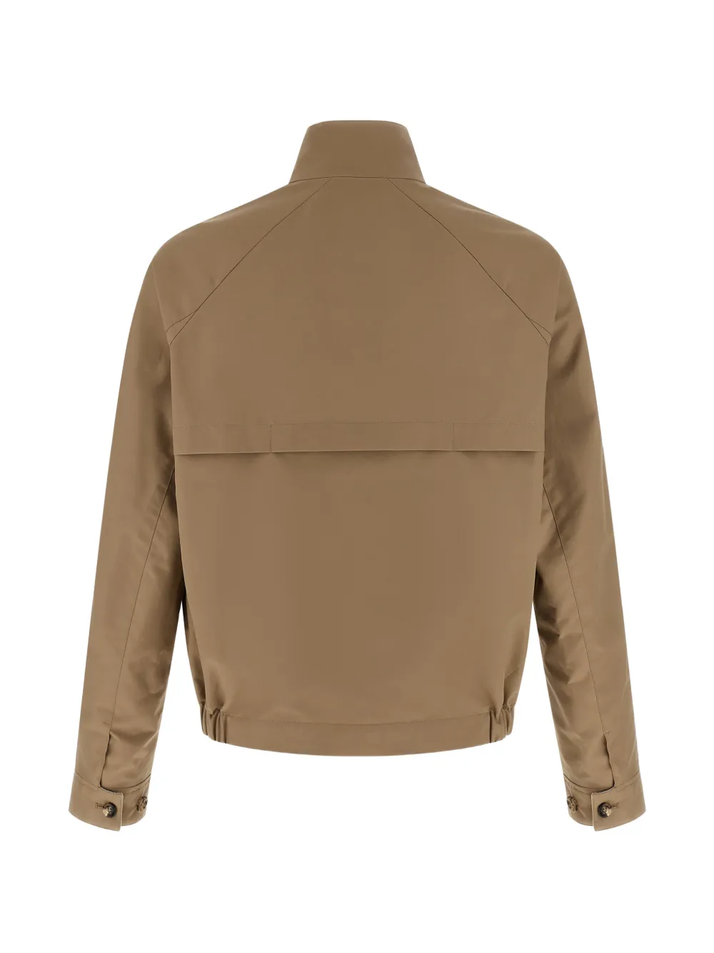 Brunello Cucinelli 立领夹克 | 轻薄夹克 | Image 2