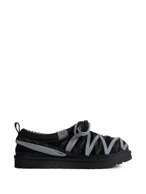 UGG Tasman lace slip-on sneakers