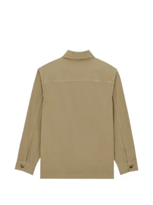 Saint Laurent（サンローラン）メンズ シャツジャケット - FARFETCH