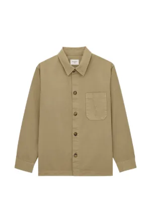 Saint Laurent（サンローラン）メンズ シャツジャケット - FARFETCH