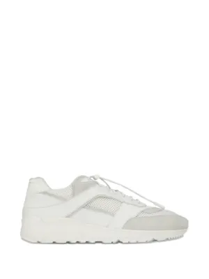 Maison Margiela Future low-top Sneakers | White | FARFETCH SG