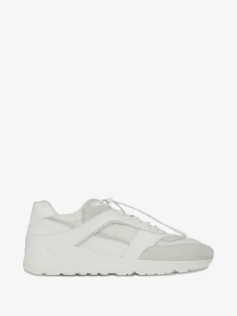 Saint Laurent tenis de malla