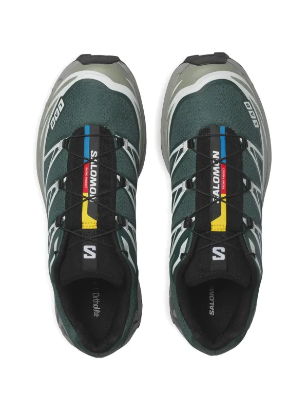 Salomon Tênis S-Lab XT-6 | Verde | FARFETCH BR