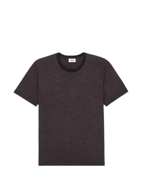 Saint Laurent striped T-shirt