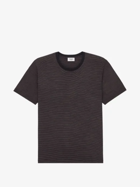 Saint Laurent striped T-shirt