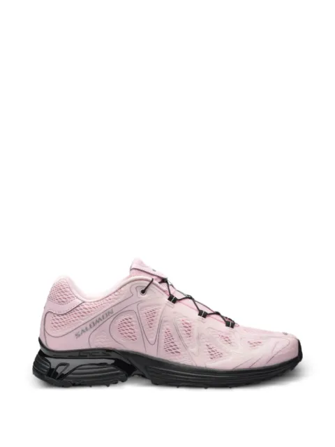 Salomon laced sneakers