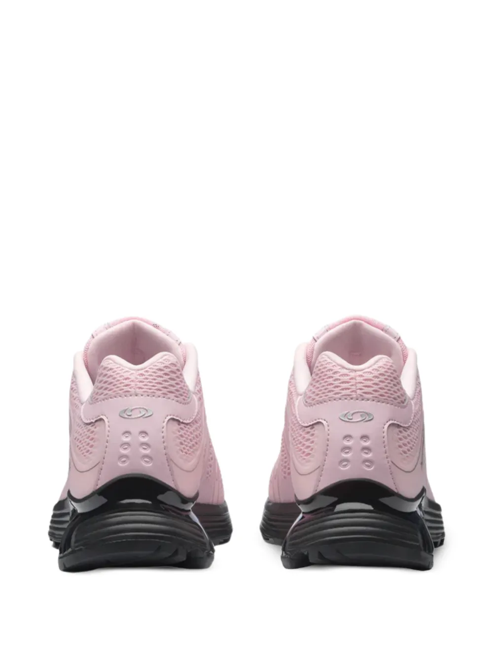 Salomon XT-Whisper sneakers Roze