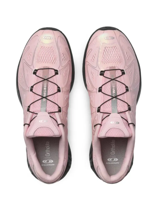 Salomon XT-Whisper Void スニーカー | ピンク | FARFETCH JP