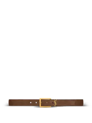 Saint Laurent（サンローラン）ウィメンズ ベルト - FARFETCH