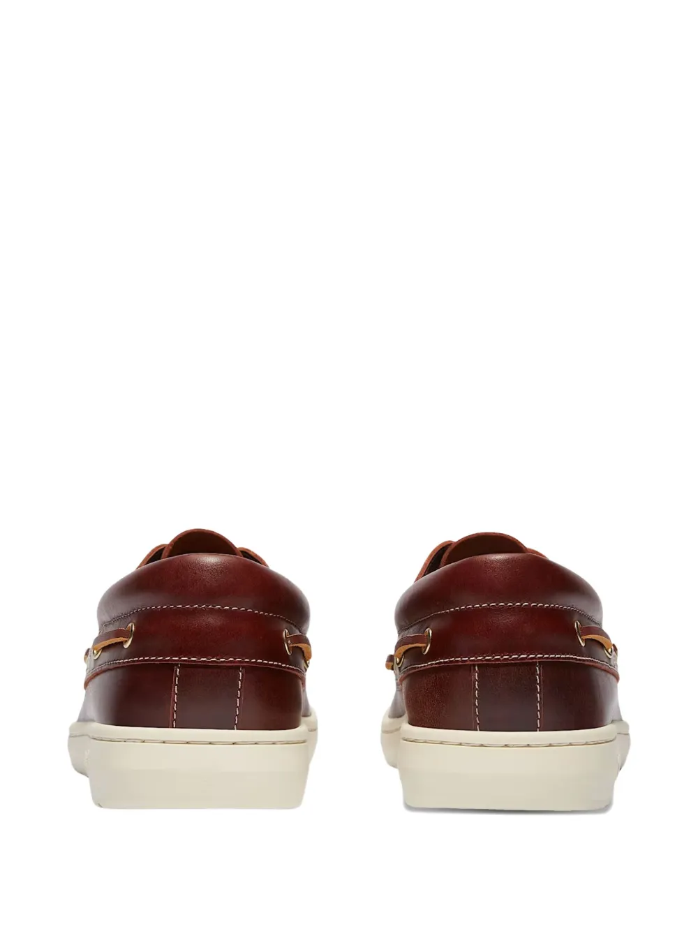 Timberland Portofino Pier schoenen Bruin