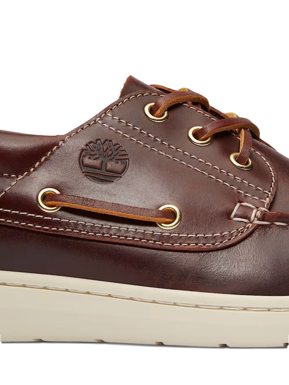 Timberland Portofino Pier schoenen Bruin