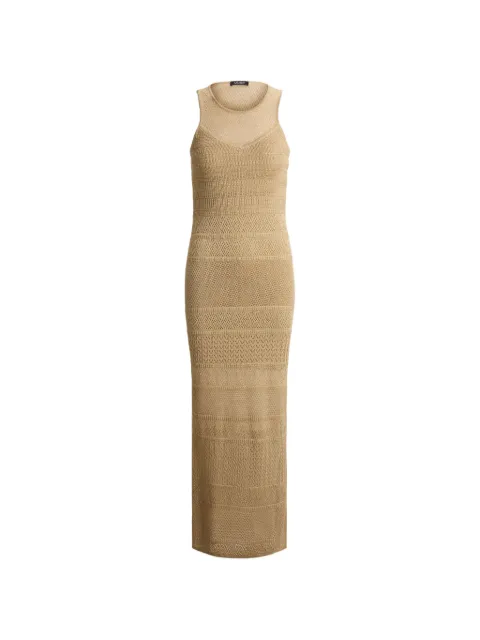 Lauren Ralph Lauren — knitted dress