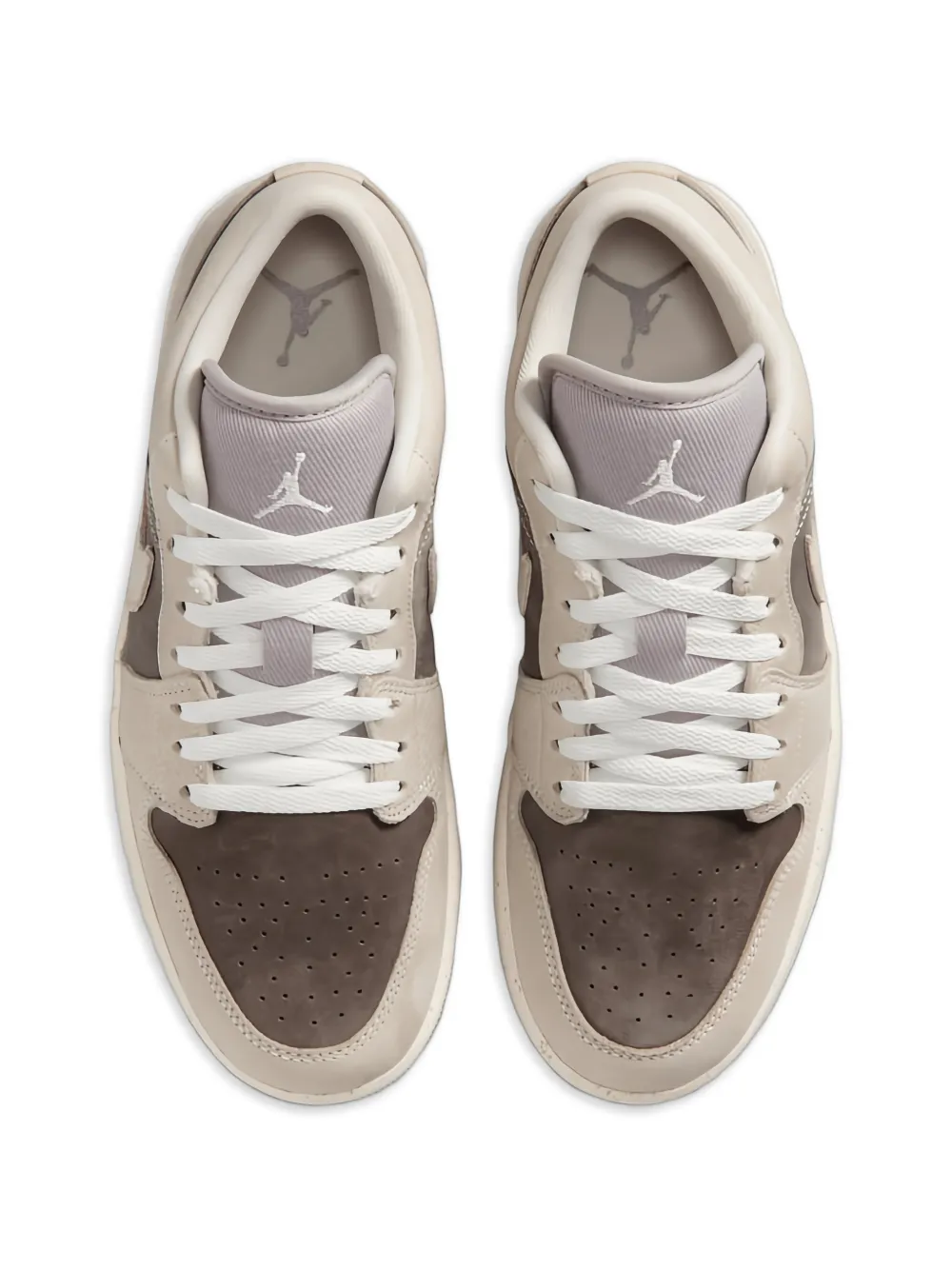Jordan Air 1 Low SE sneakers Beige