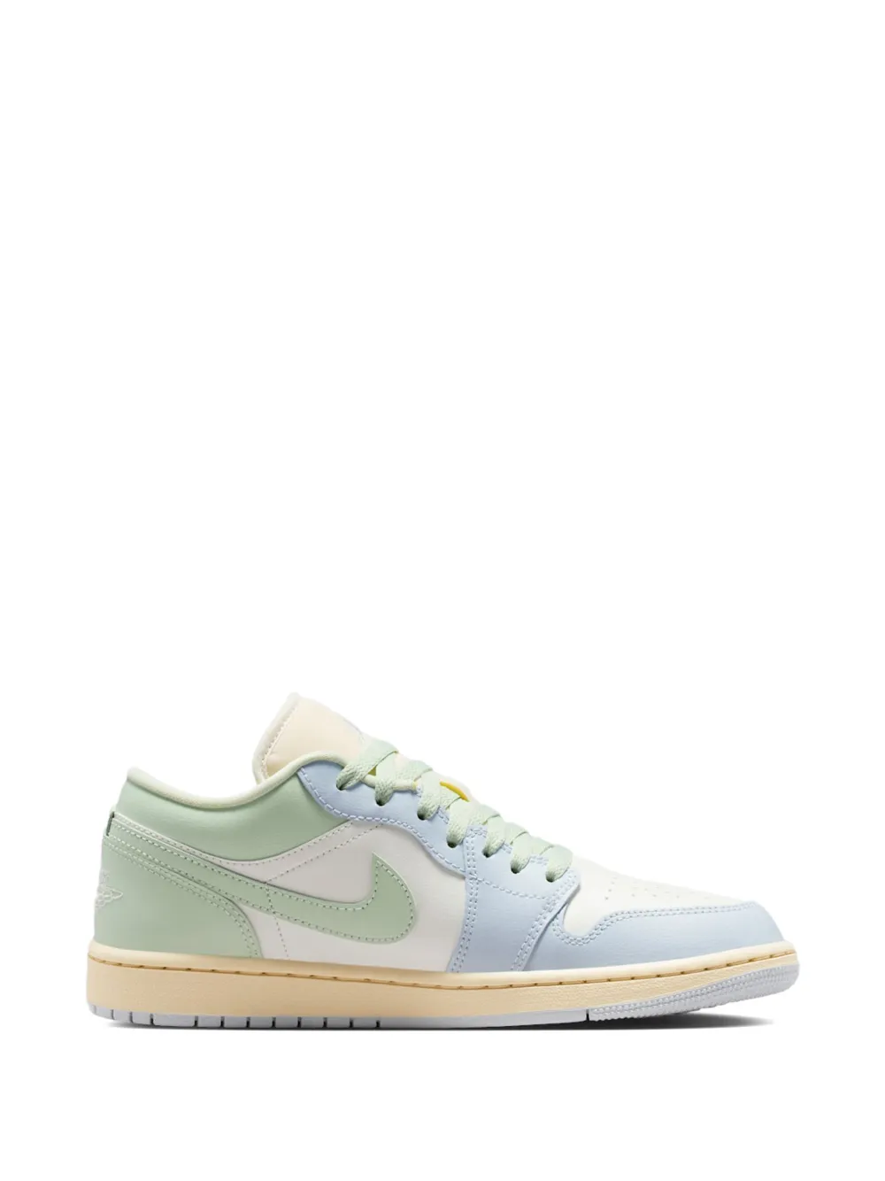 Jordan Air Jordan 1Low Sneakers - Blau