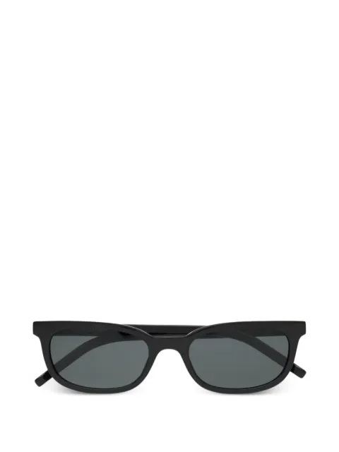 Saint Laurent rectangle sunglasses