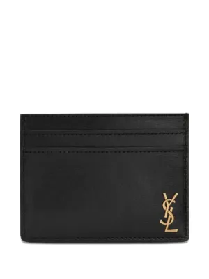 Saint Laurent モノグラム 二つ折り財布 通販 - FARFETCH