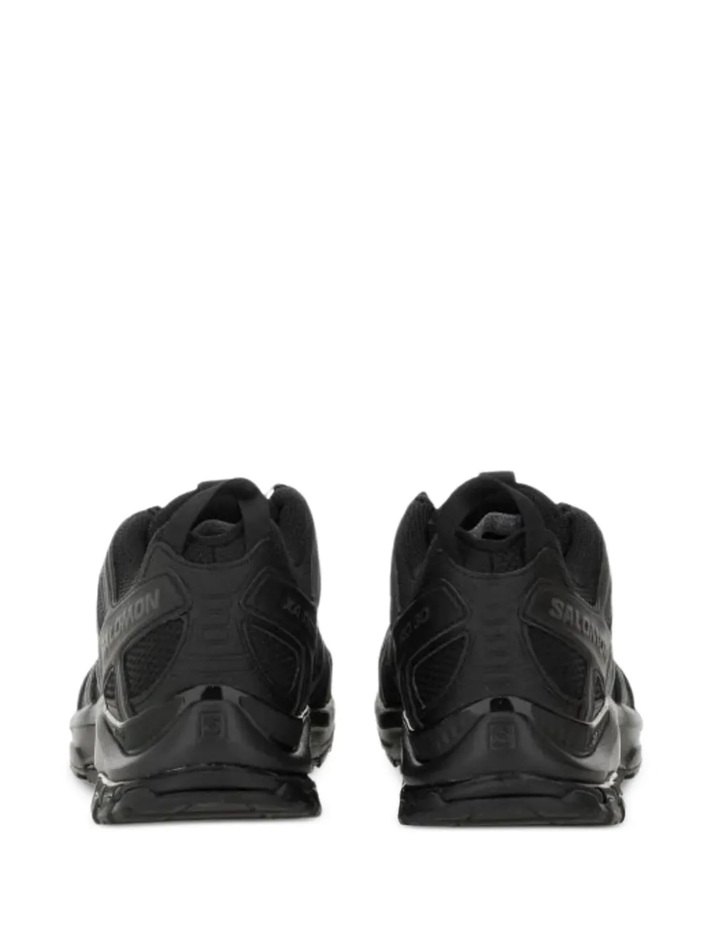 Salomon Sneakers Zwart