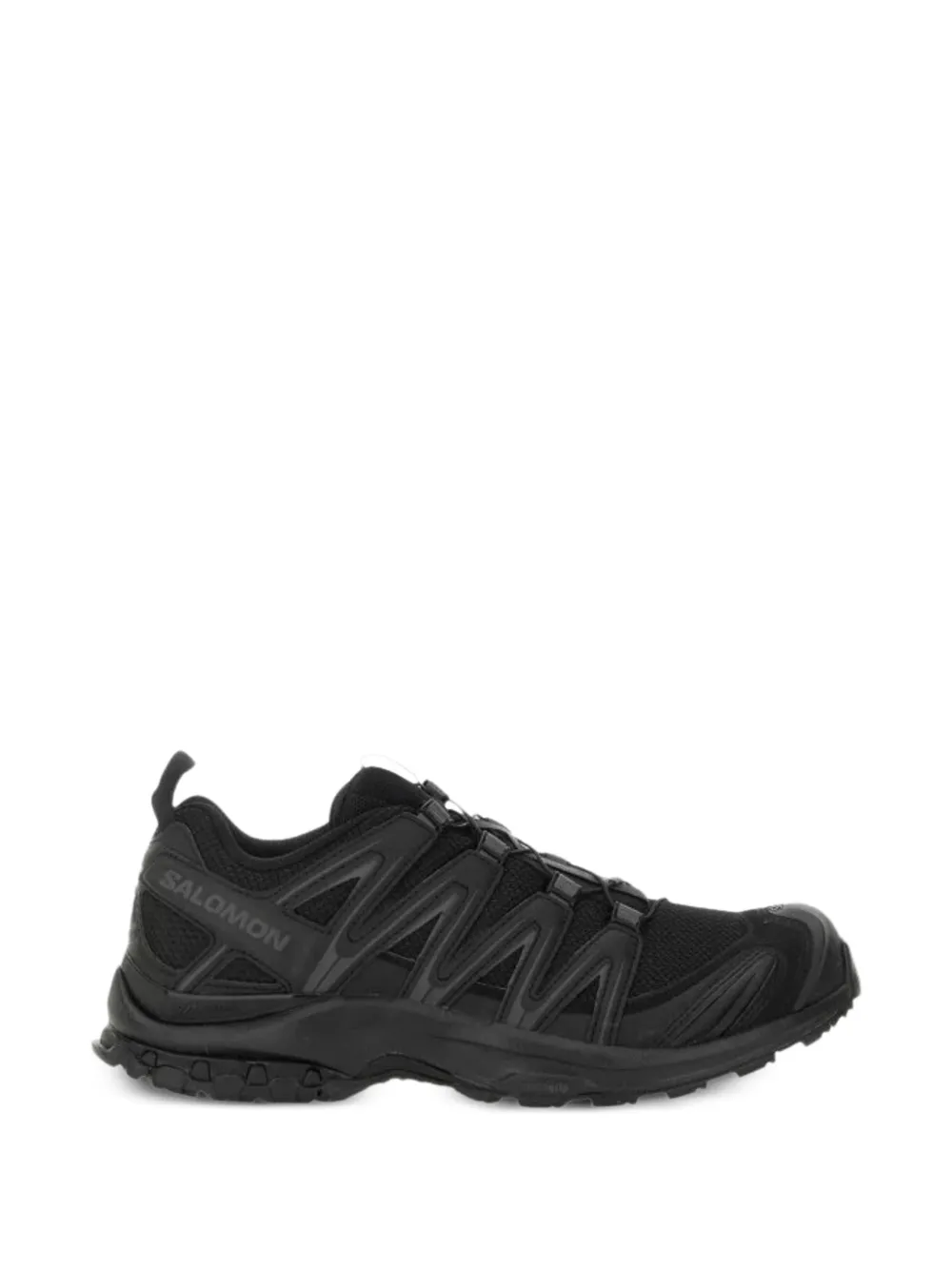Salomon Sneakers con lacci - Nero