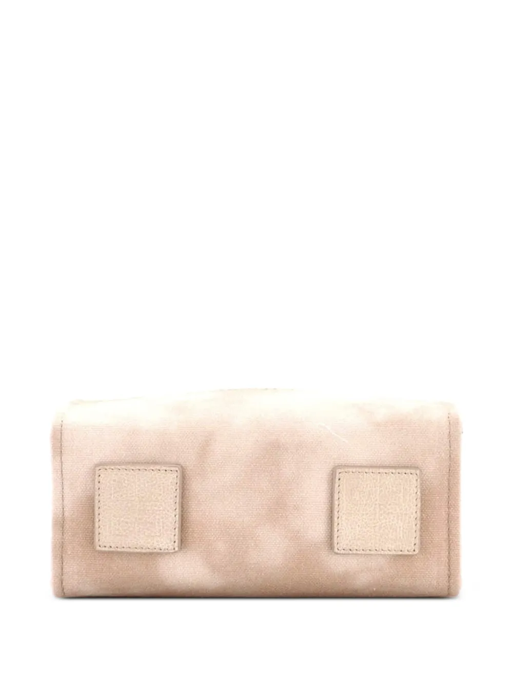 G- Canvas Mini Tote Bag