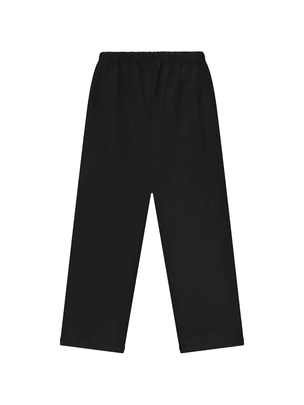 FEAR OF GOD ESSENTIALS Lounge trainingsbroek Zwart