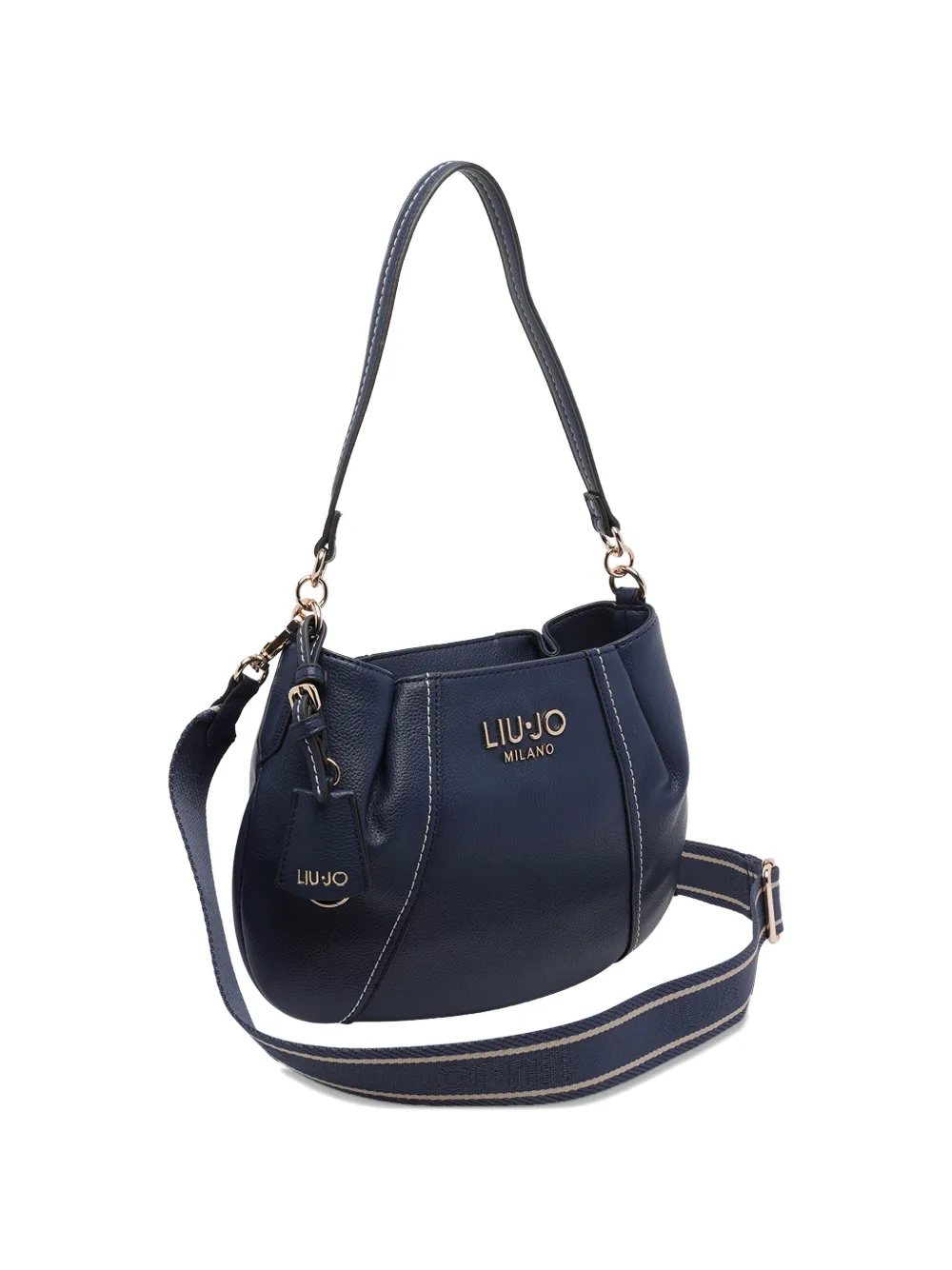 Medium Logo Tote Bag