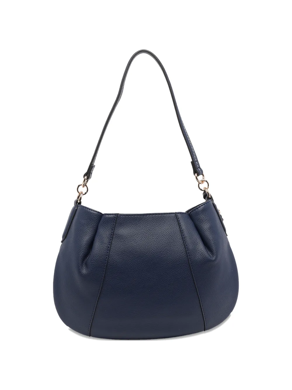  Liu Jo Medium Logo Tote Bag - Blue 