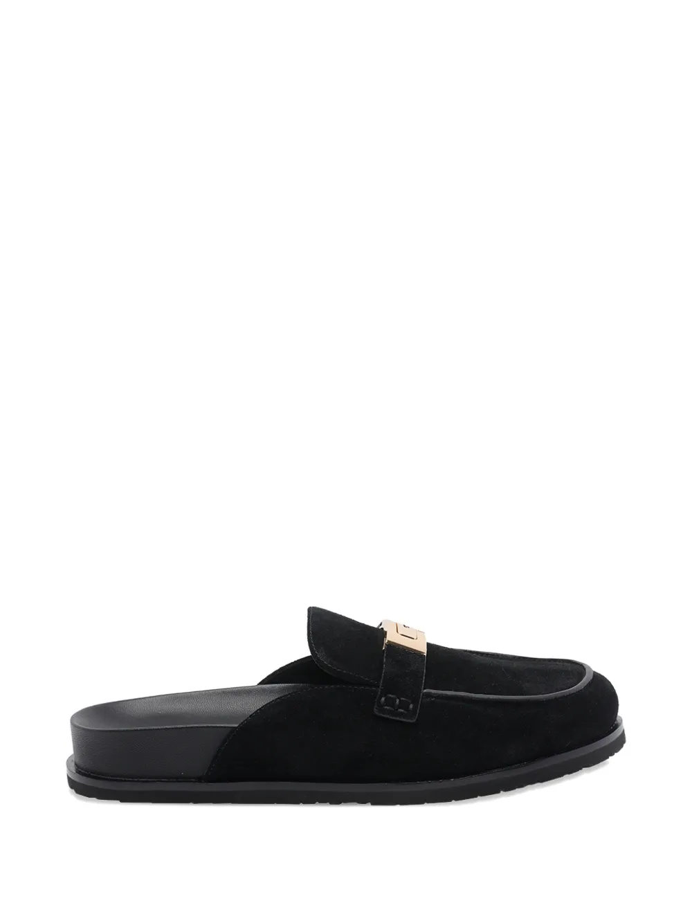 Tory Burch Leelee mules Zwart