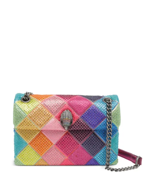 Kurt Geiger London bolsa de hombro Kensington pequeña