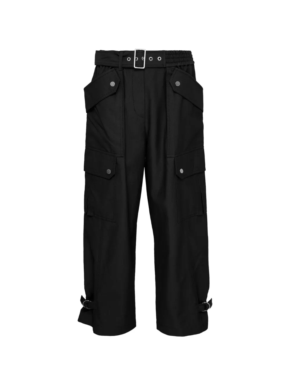 3.1 Phillip Lim utility cargo pants - Nero