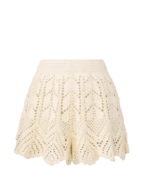 ZIMMERMANN Awaken shorts