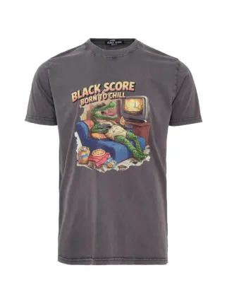 Black Score