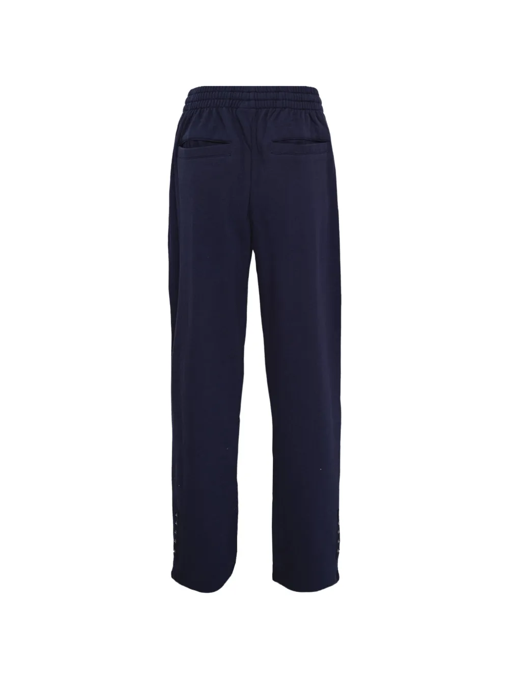  Open Yy Convertible Trousers - Blue 