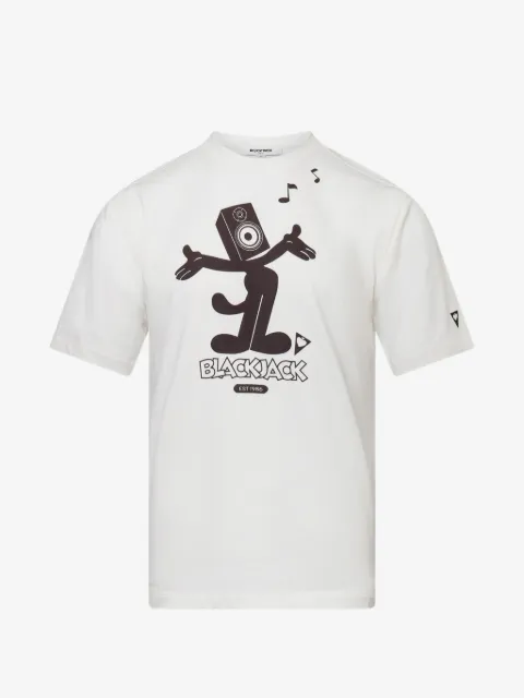 Blackjack Beathead T-shirt