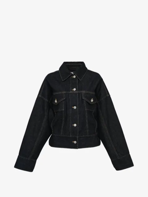 3.1 Phillip Lim veste à manches longues