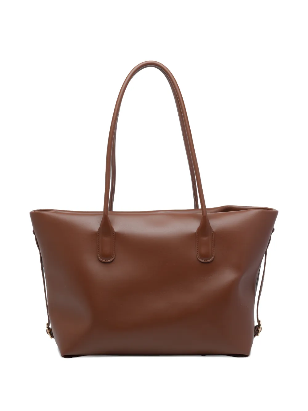 Tallia Magnetic Closure Shoulder Bag