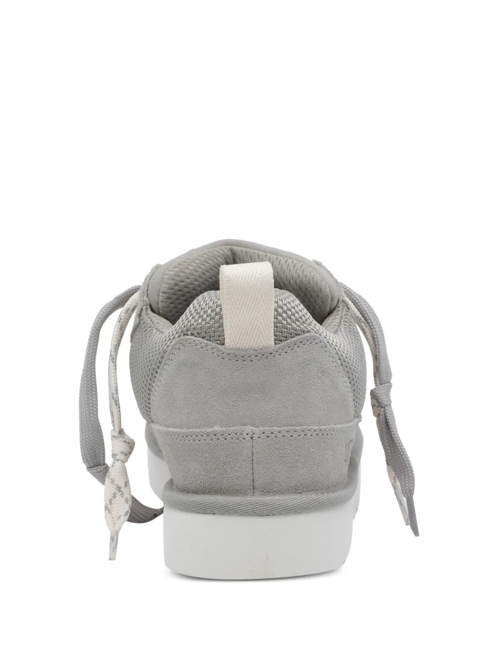 UGG Lowmel suède sneakers Grijs