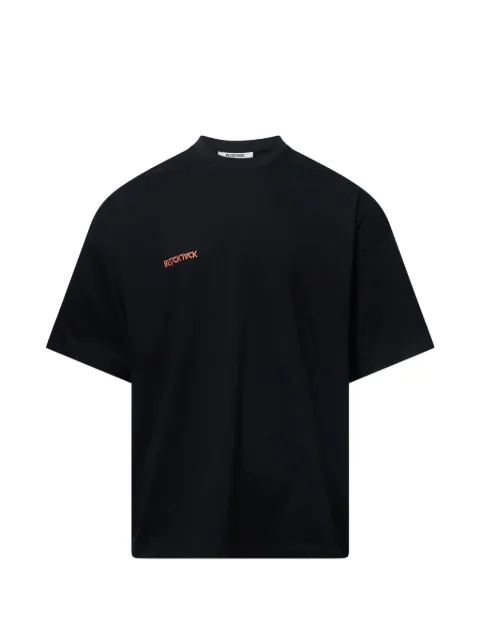 Blackjack oversized T-shirt