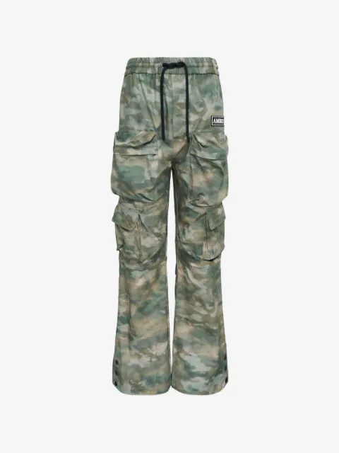 AMIRI multi-pocket cargo pants