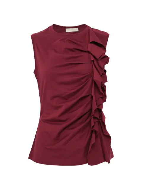 Ulla Johnson Clio sleeveless top