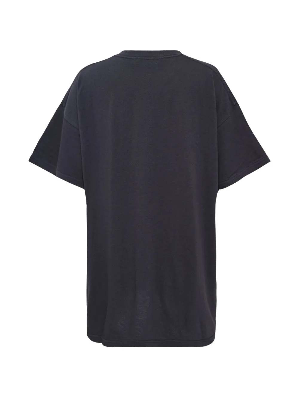  Open Yy Kitty Party T-shirt - Black 