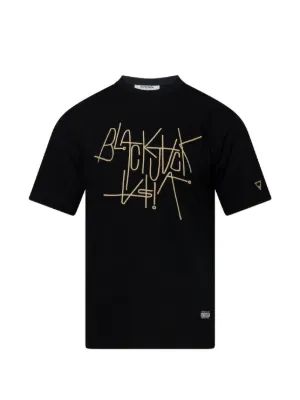 CORTEIZ ロゴ Tシャツ | ブラック | FARFETCH JP