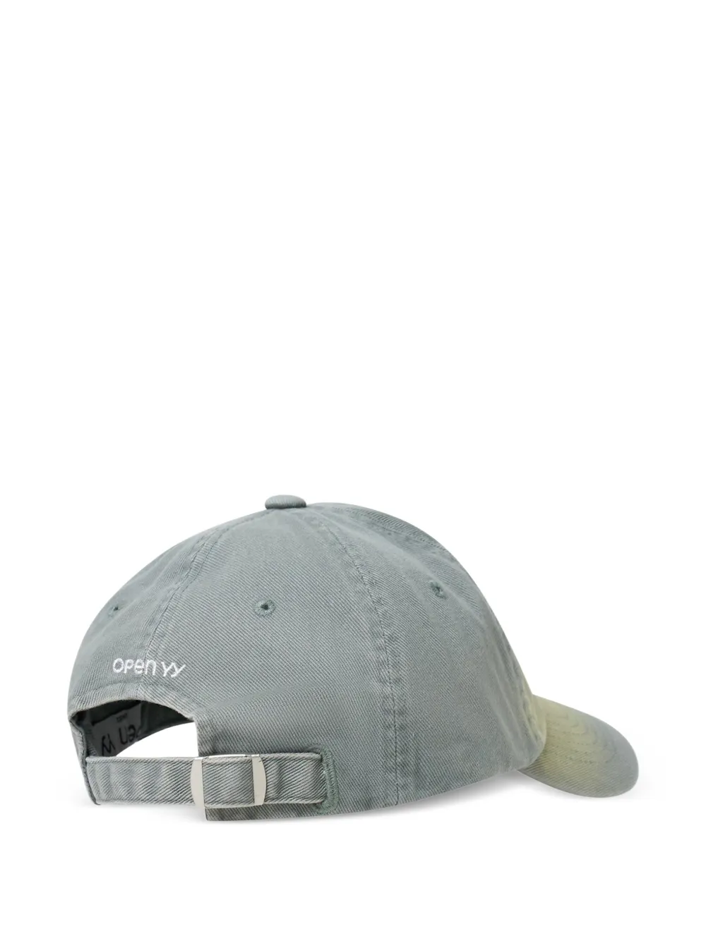 open yy グラデーション キャップ Open YY グラデーション キャップ | ブルー | FARFETCH JP