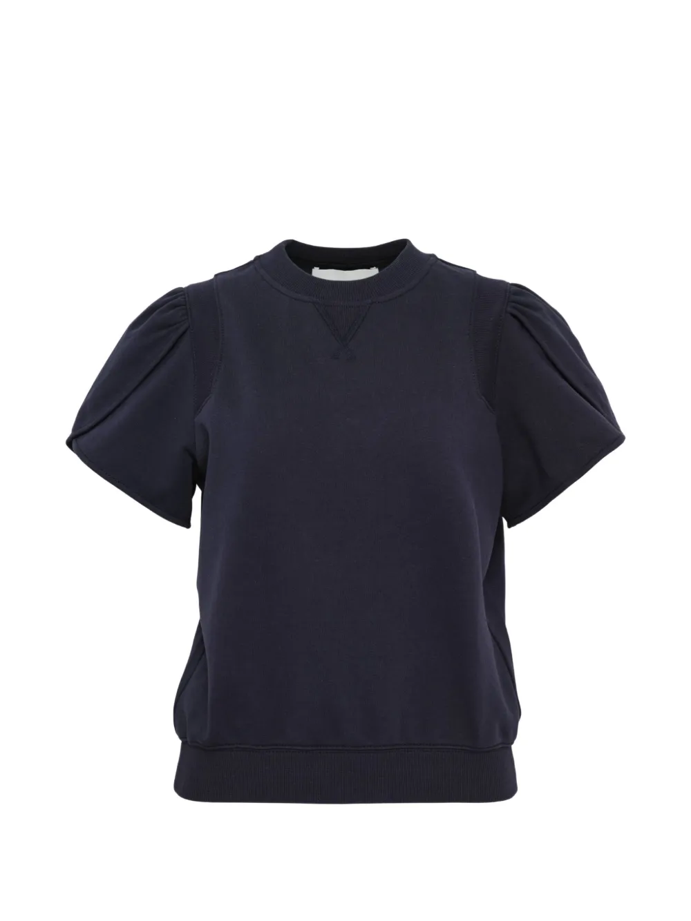3.1 Phillip Lim short-sleeve top - Blu
