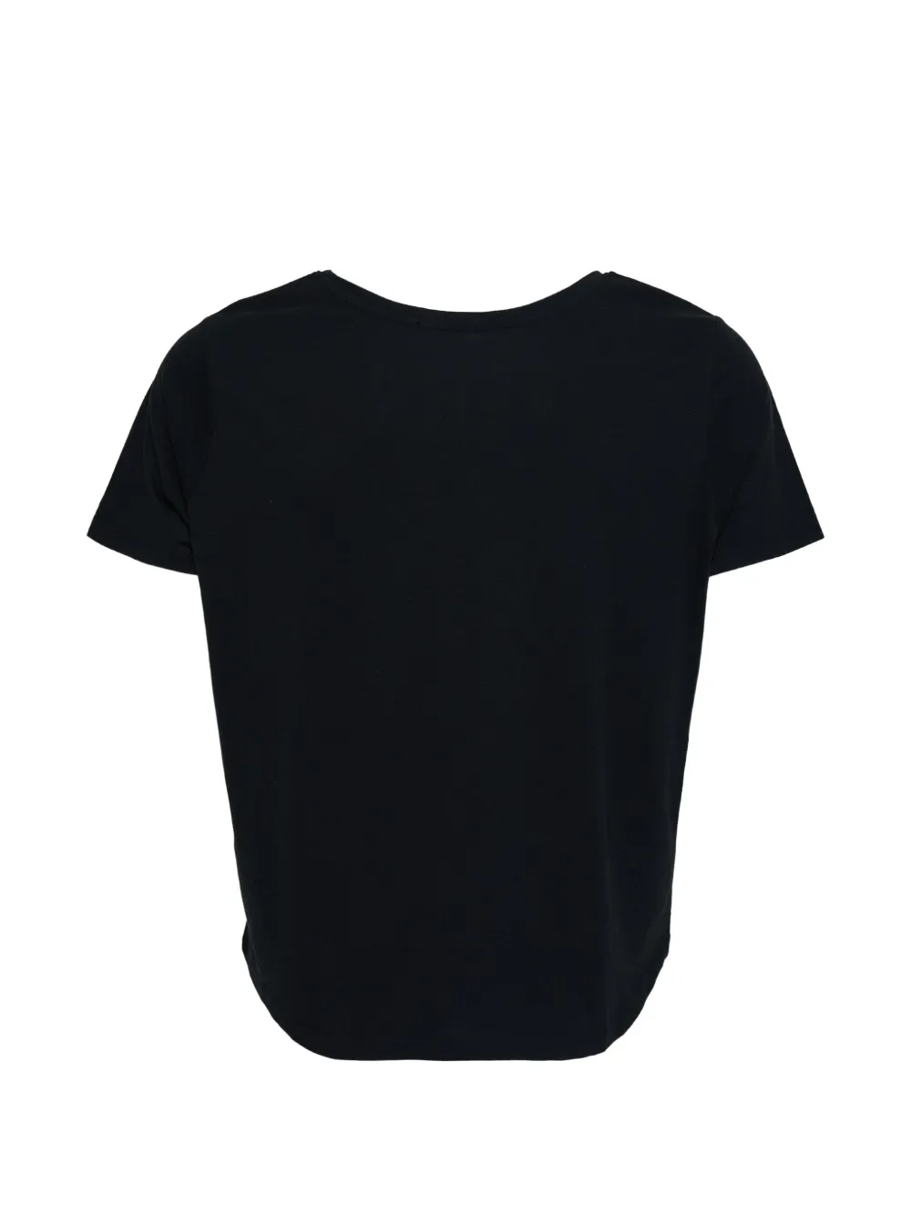 Black Score 반소매 티셔츠 | 티셔츠 | Image 2