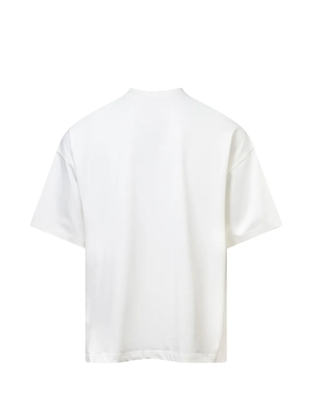 Blackjack 超大款T恤 | T恤 | Image 2